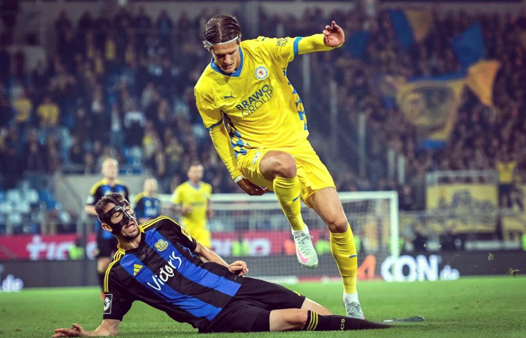 Winter Champion Cup